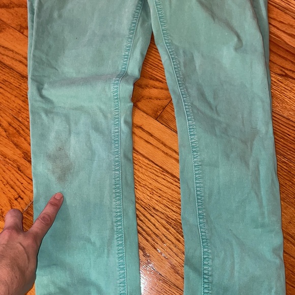 - 💚 Rag & Bone jeans size 27, EUC see photos/description 💚 - Picture 6 of 8